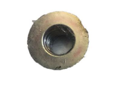 Toyota 94151-80801 Positive Term Nut