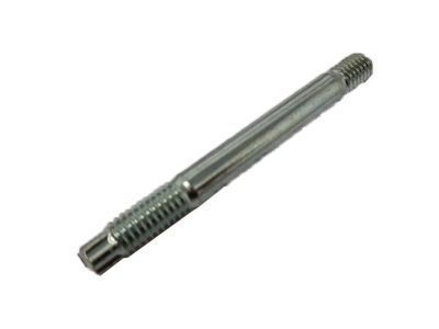 Scion 90126-06027 Stud, HEXALOBULAR