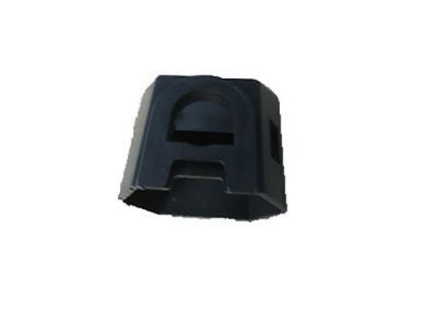 Toyota 76826-42120 Retainer,  Back Door Garnish,  NO.1