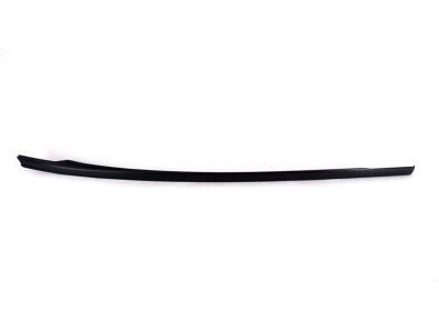 Toyota 75536-47020 Side Molding