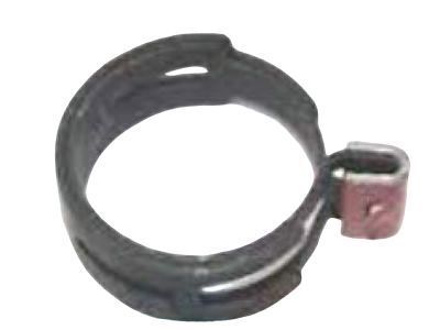 Toyota 87124-10010 Clamp