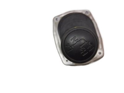 Toyota 33504-35110-C0 Knob Sub-Assembly, Shift