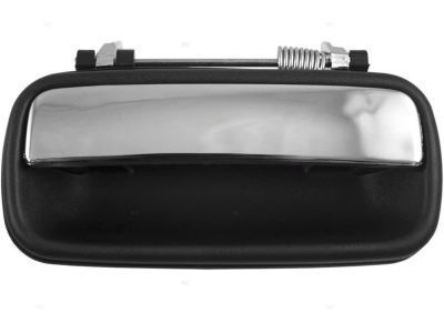 Toyota 69230-89103 Handle, Outside