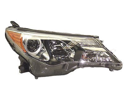 Toyota SU003-05150 Driver Side Headlamp