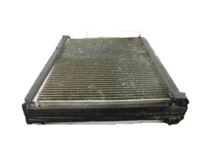 Toyota 88501-0C070 Evaporator Sub-Assy,  Cooler,  NO.1