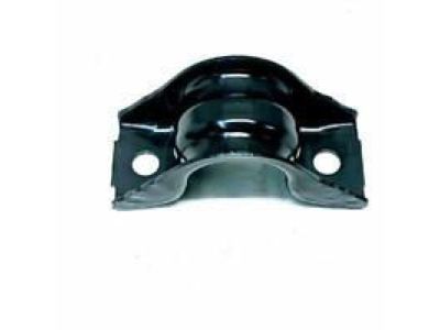 Toyota Sequoia Sway Bar Bracket - 48824-34040