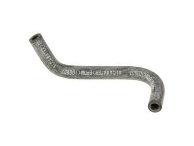 Toyota Tacoma Coolant Reservoir Hose - 16567-0C010