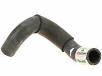 1989 Toyota Land Cruiser Radiator Hose - 16573-61040