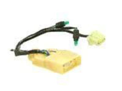 Toyota 84732-60020 Blower Motor Switch