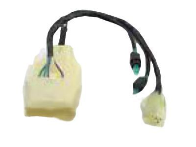 Toyota 84732-60020 Blower Motor Switch