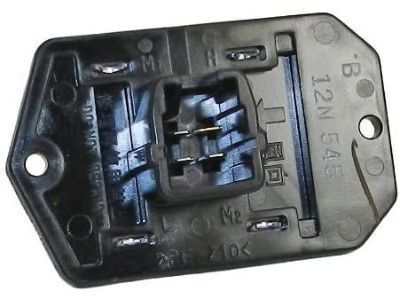 Scion 87138-52010 Resistor