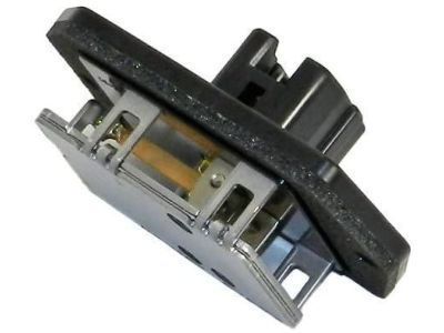 Scion 87138-52010 Resistor