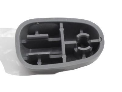 Toyota 84921-AE010-B5 Knob,  Power Seat Switch (For Reclining)