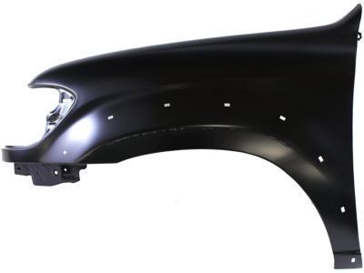 Toyota Tundra Fender - 53802-0C100