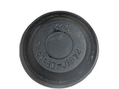 Toyota 90950-01872 Plug