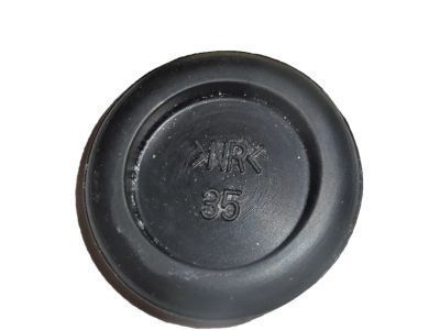 Toyota 90950-01872 Heat Shield Hole Plug