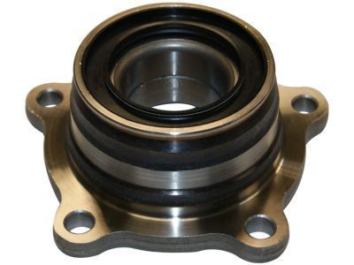 2002 Toyota Sequoia Wheel Bearing - 42409-34010