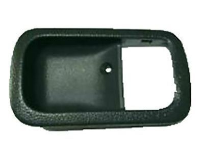 Toyota 69217-35050 Handle Bezel