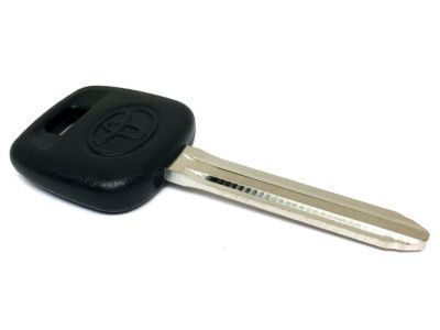 Toyota 90999-00199 Key,  Blank