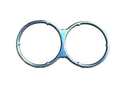 Toyota 15692-50020 Flange Gasket