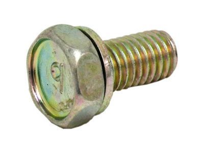 Scion 90119-08868 Bolt, w/Washer