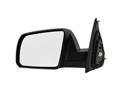 2016 Toyota Tundra Car Mirror - 87940-0C400-E1