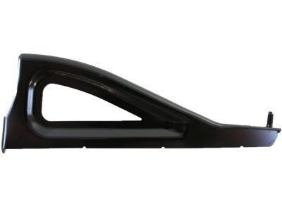 Toyota 53274-04020 Bumper Bracket