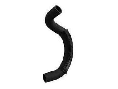 Toyota Camry Radiator Hose - 16572-0V060