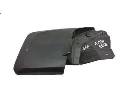 Toyota Land Cruiser Mud Flaps - 76604-60021