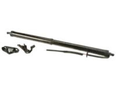 2019 Toyota Highlander Lift Support - 68910-09150