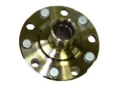 Toyota 42301-17020 Hub