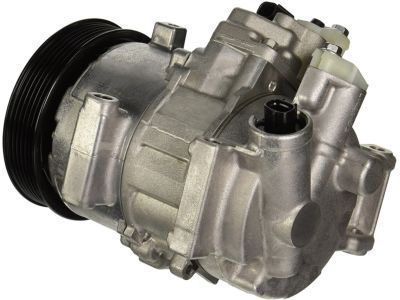 Toyota 88310-02711 Compressor