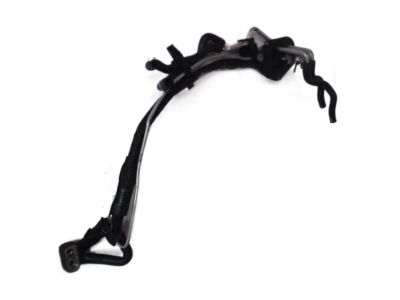 Toyota Sienna A/C Hose - 88840-08160