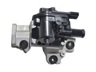 Toyota 25701-38100 Air Switch Valve