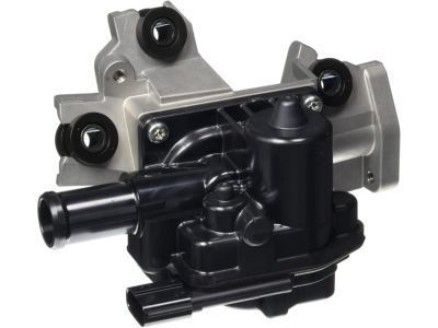 Toyota 25701-38100 Air Switch Valve