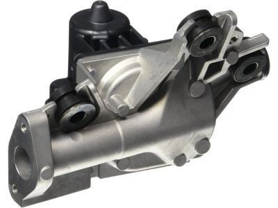 2011 Toyota Sequoia Diverter Valve - 25701-38100