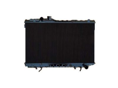 Toyota 16400-42230 Radiator Assy