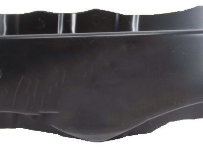 Toyota 53212-42903 Support Assembly, RADIAT