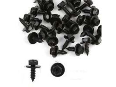 Toyota 90159-A0059 Bumper Cover Screw