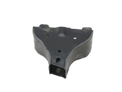 Toyota 51923-35020 Spare Carrier Guide