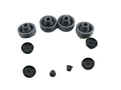 1989 Toyota Van Wheel Cylinder Repair Kit - 04906-30080