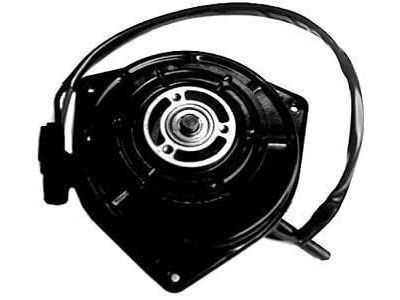 Toyota 88550-12130 Fan Motor