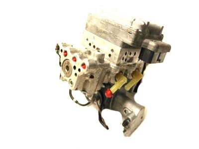 2012 Toyota Prius Brake Master Cylinder - 47050-47190