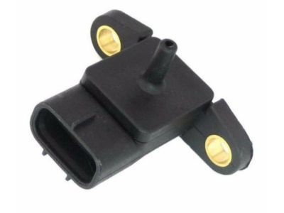 Toyota 89421-12111 Vacuum Solenoid