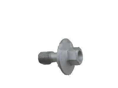 Toyota 90109-18003 Crankshaft Damper Bolt