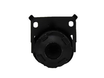 Toyota 12361-31120 Insulator,  Engine Mounting,  Front