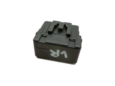 Toyota Seat Heater Switch - 87501-AE010