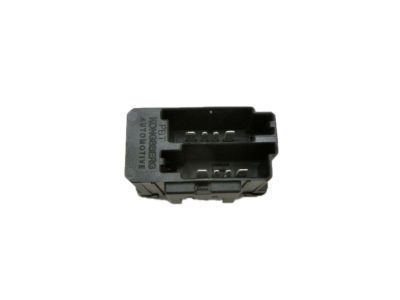 Toyota 87501-AE010 Control Switch