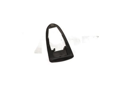 Toyota 69241-30130 Handle, Outside Pad