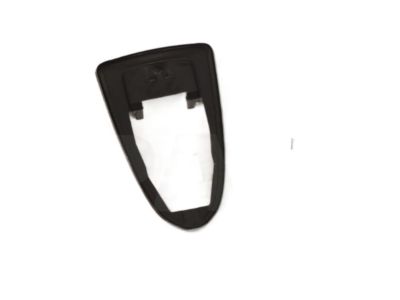 Toyota 69241-30130 Handle, Outside Pad